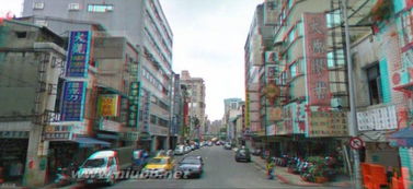 谷歌3d街景地图,谷歌街景图 实时