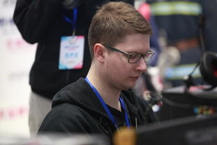 如何评价puppey的地位