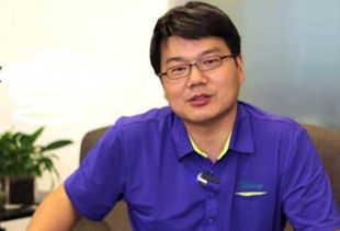 孙雷的人物履历