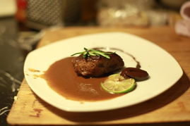 有没有专门写美食的博文