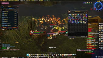 魔兽世界联盟钓鱼攻略