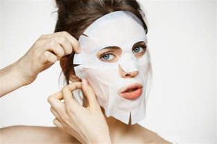 面膜敷完要洗脸吗