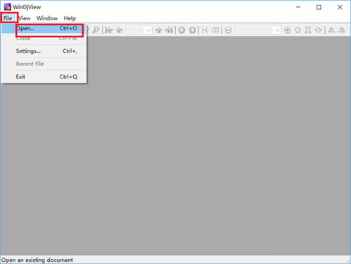 Ipad上有看djvu格式的软件吗？