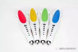 点读笔有什么用