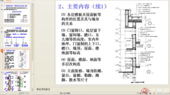 索引符号和详图符号怎么解读?