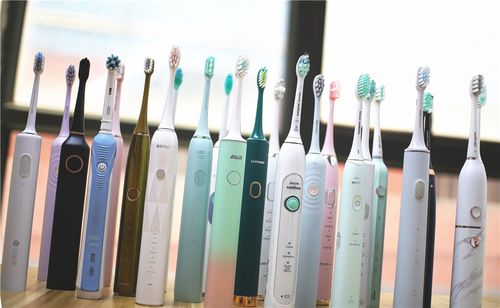 电动牙刷什么牌子好？有推荐吗？
