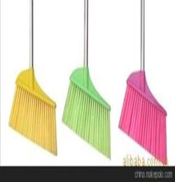 扫把和扫帚的拼音