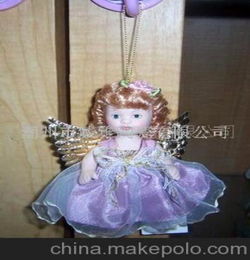 可能有问题的陶瓷娃娃坏了该不该扔