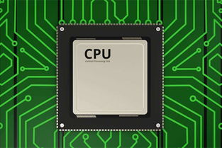 cpu是啥意思网络用语