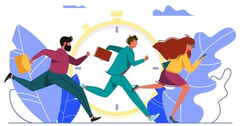 成功人士的创业故事