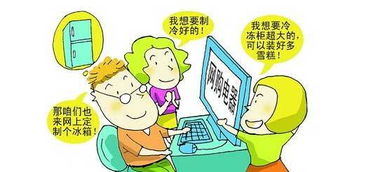 家电营销策划：家电行业在家电营销上为什么一直