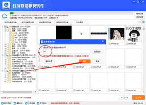 免费的格式化恢复软件