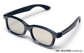 3D立体眼镜有几种？