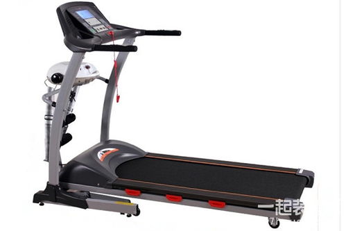 跑步机什么牌子好？