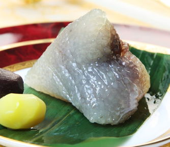 粽子的包法教程视频