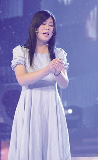 什么是草根明星？