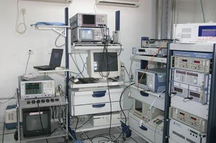 中国泰尔实验室的名称由来