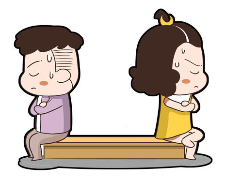 梦见和别人吵架是什么预兆女人