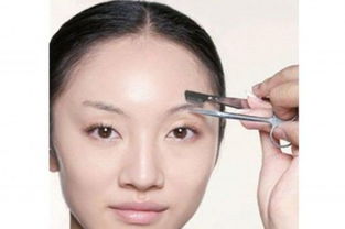 怎样去唇毛女生小妙招