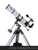 普通天文望远镜要多少钱？