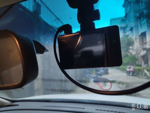 钛马星行车记录仪使用说明书