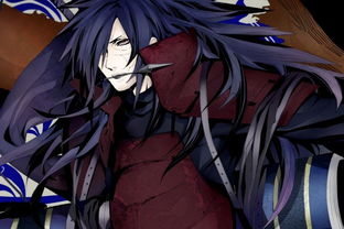 宇智波斑是老死的吗,宇智波斑被谁打死