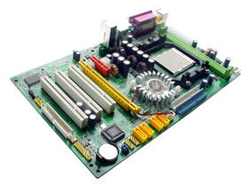 翔升主板型号怎么看