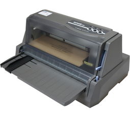 得实打印机的色带如何换