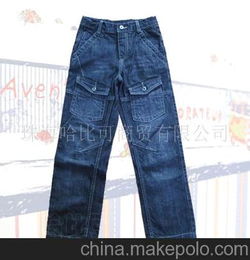 十大国产牛仔裤品牌都有哪些？