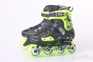 什么牌子的溜冰鞋好