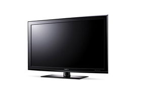 十大名牌电视机排行榜