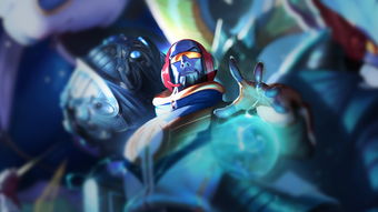 skt 的皮肤分别是哪些英雄？