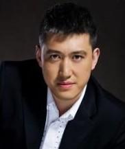 赵纯阳主演的一部电视剧，忘记叫什么名字了，就是