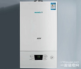 燃气壁挂炉世界十大品牌？