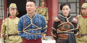 经商必看的电视剧有哪些？