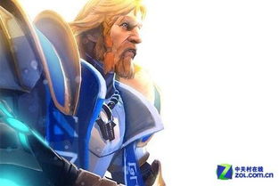 DOTA全能骑士攻略