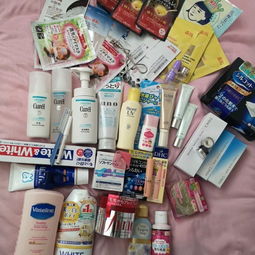 日货都有什么？