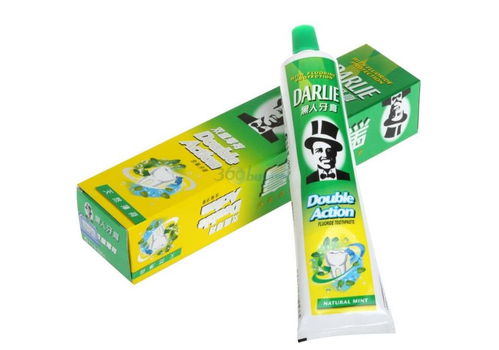 黑人牙膏怎么样?能去除黄牙吗,黑人超白牙膏190克价格