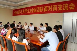 中国创业实习网百度百科？