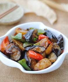 茄子怎么做好吃又简单家常的视频