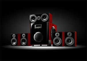 音箱品牌排行榜前十名有哪些,十大品牌音响排名