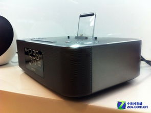 苹果专卖店的音响是什么牌子的