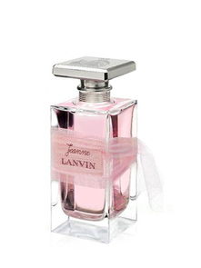 如何辨别真假lanvin光韵香水