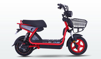 爱玛电动车怎么样