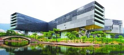 大连邮电万科大厦主要是干什么的，具体位置在哪里