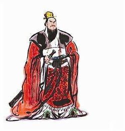 曹操吃鸡肋的歇后语是什么