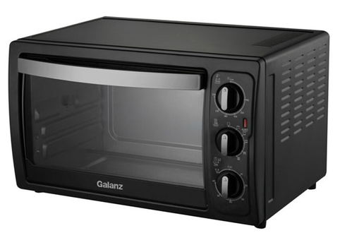 格兰仕电烤箱的使用方法