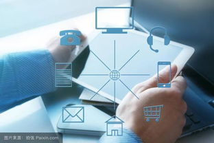 电子商务与网络营销的区别？