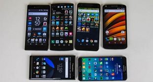 什么是Android手机？有哪些手机是Android系统？