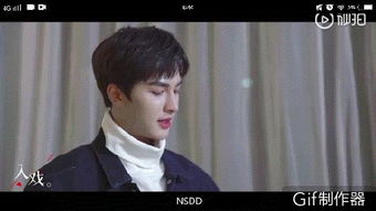 nsdd是什么网络用语